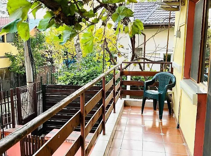 Casa Bia Apartment Iasi