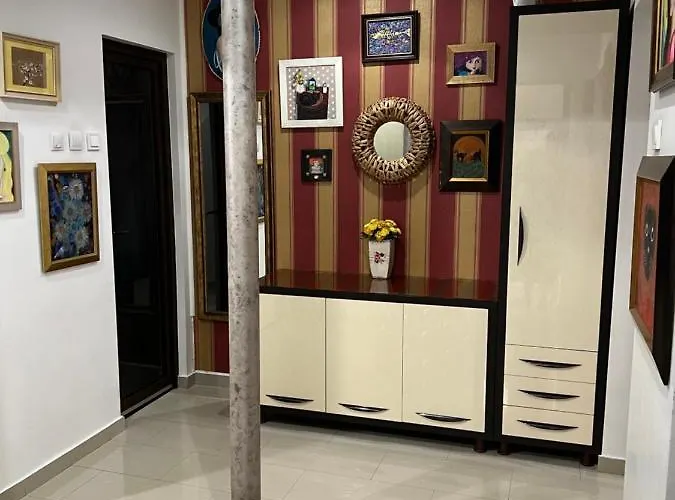 Casa Bia Apartment Iasi