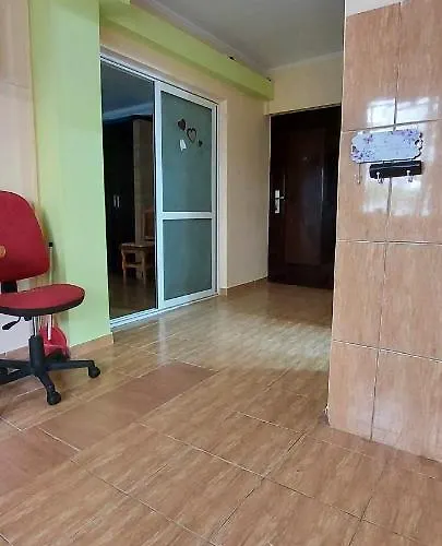 Apartament Iasi