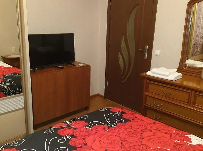 Alin Apartament Apartment Iasi