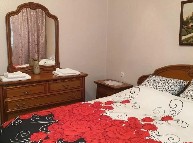 Alin Apartament Apartment Iasi
