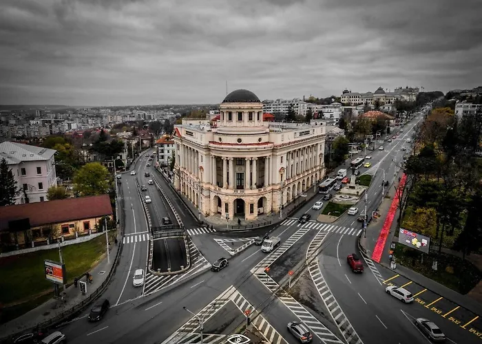 Danielle Apartament Iasi