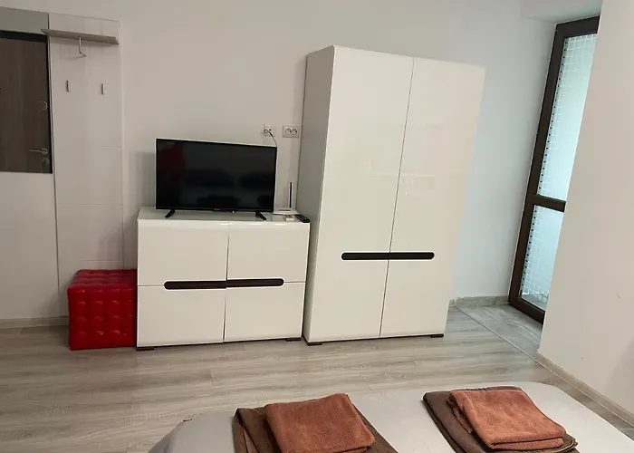 No. 110 / Downtown Apartment Iasi