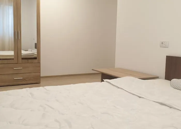 Ateneu Residence Iasi