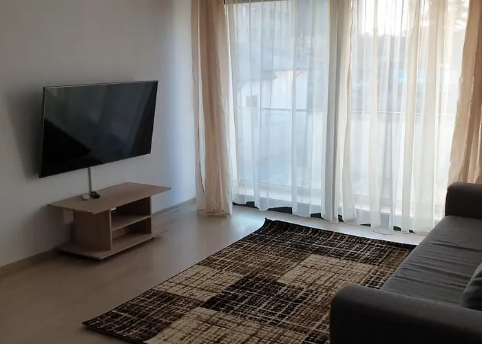 Ateneu Residence Iasi