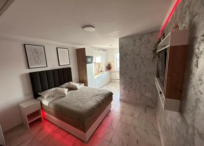 Exclusiv Room Iasi
