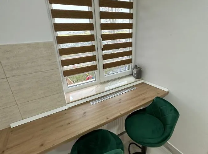Exclusiv Room Iasi