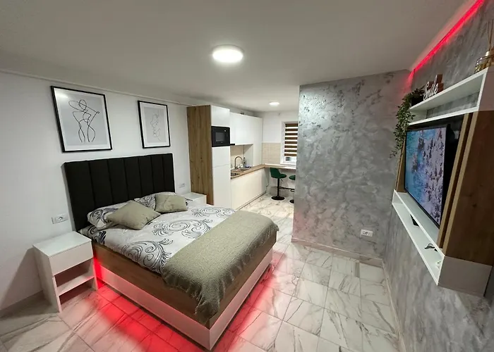 Exclusiv Room Iasi