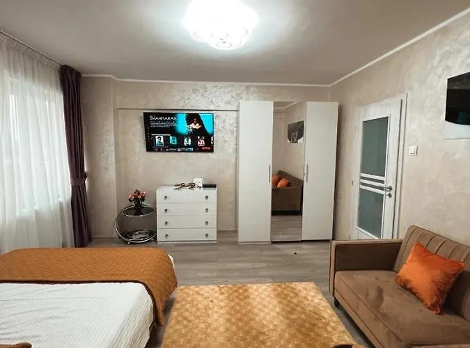Central Apartament Iasi