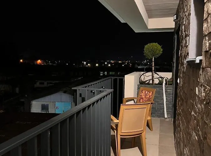 Apartament 2 camere Proximitate Aeroport Iasi