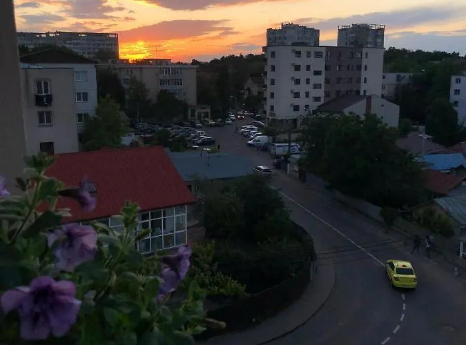 Cozy Apartment - Near Palas Mall And Airport Iasi