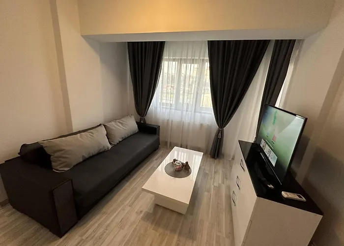 Relax Home River Iasi