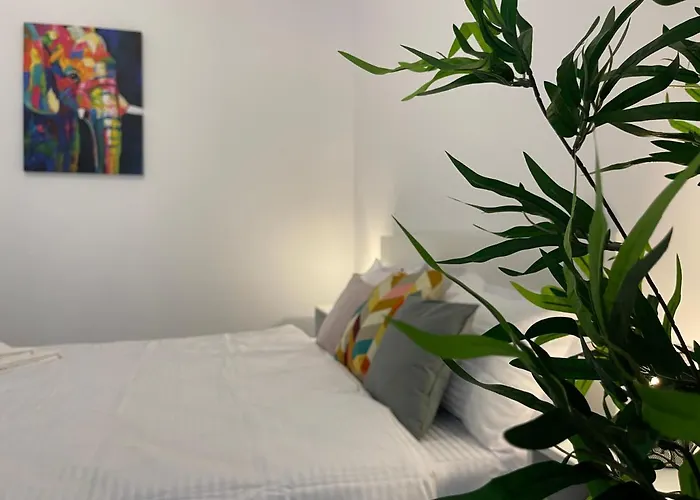 Luxury Apartment Iasi