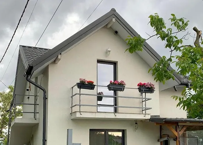 Anastasia'S Villa Iasi
