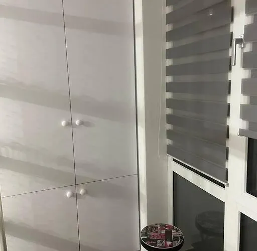 Lovely 1 Bedroom Apartment With Parking Iasi