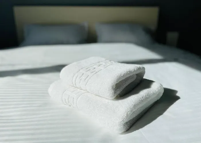 Olive Apartament Iasi