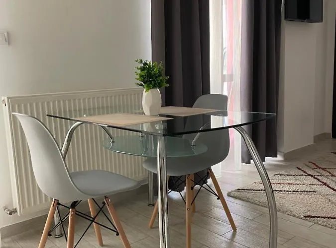 River Place Apartment - Iulius Mall Iasi