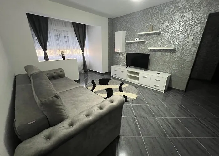 Apartament spațios, zona centrală în Iași Apartment