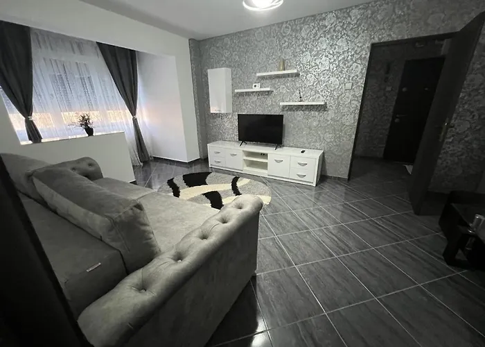 Apartament spațios, zona centrală în Iași Apartment