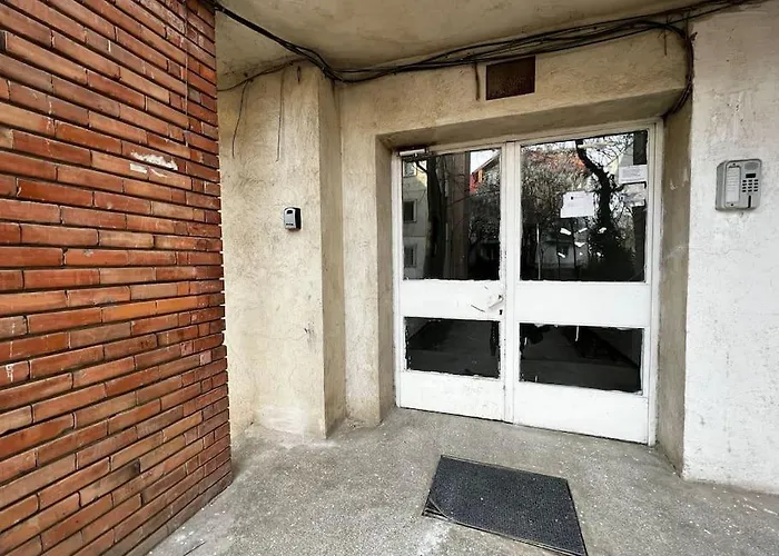 Downtown Chic 2 Apartment Iasi