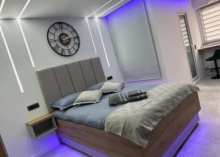 Fantasy Room Iasi