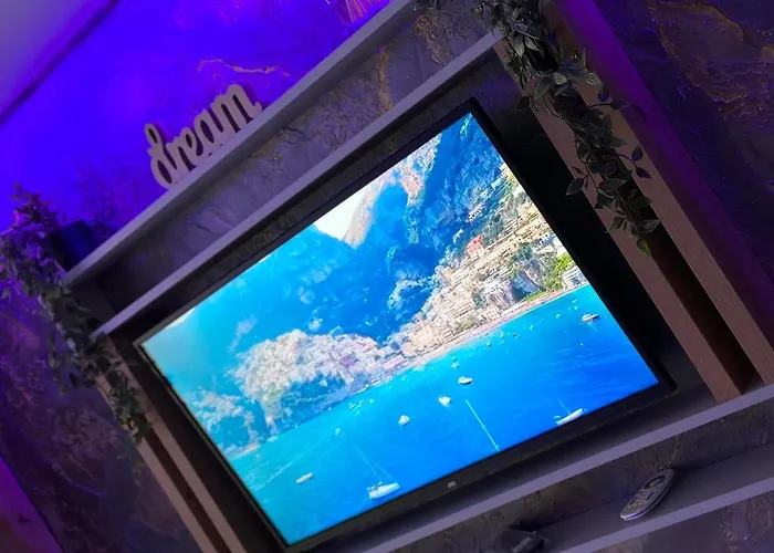 Fantasy Room Iasi