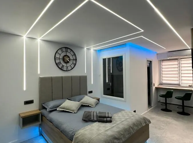 Fantasy Room Iasi