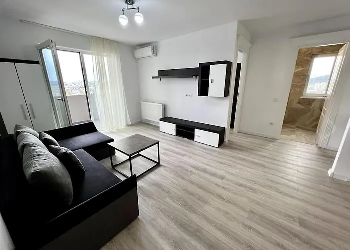 Bucium Apartament Iasi
