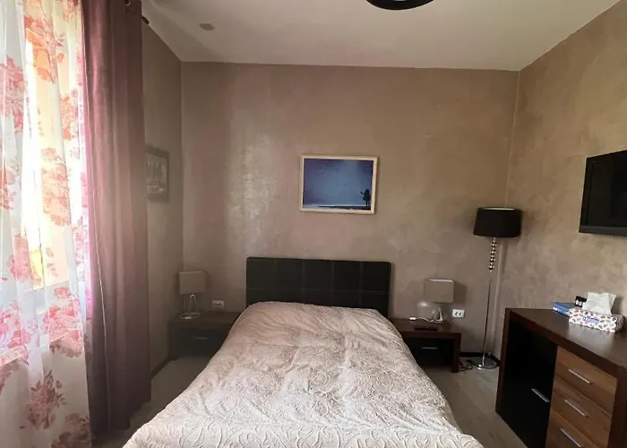 Casa Bia Apartment Iasi