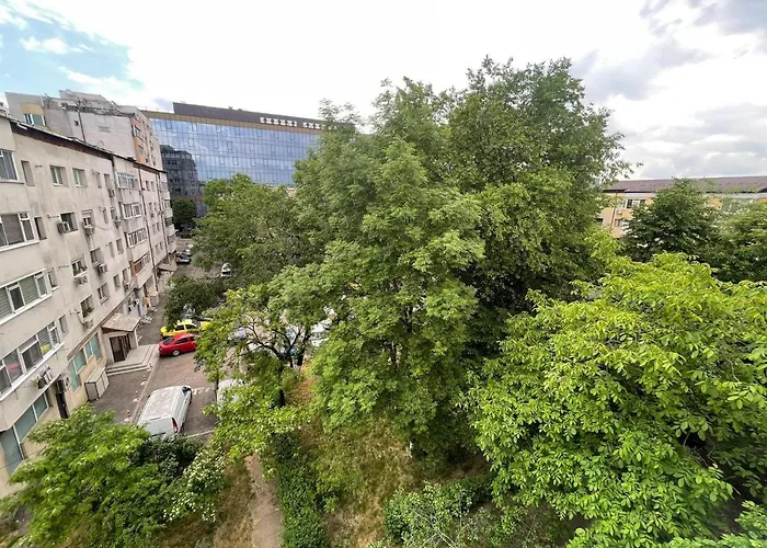 Propriete No.3 Apartment Iasi