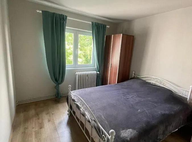 Propriete No.3 Apartment Iasi