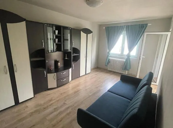 Propriete No.3 Apartment Iasi