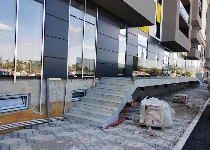 Bucium Apartament Iasi