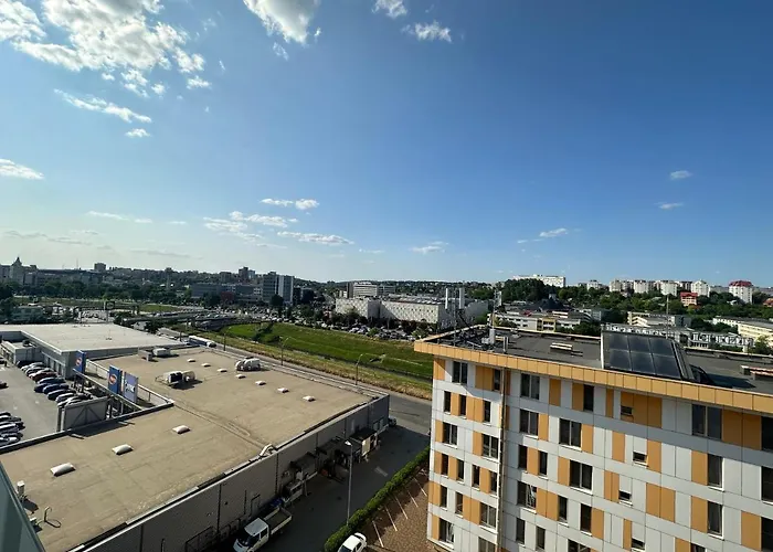 Closer To Sky / Iasi Fav