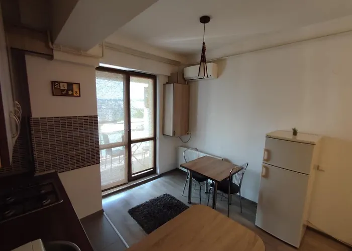 Center Flat Palas Iasi