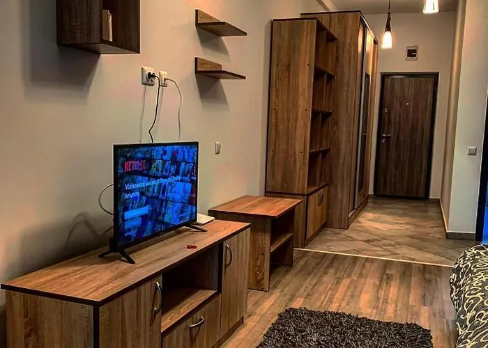 Center Flat Palas Iasi