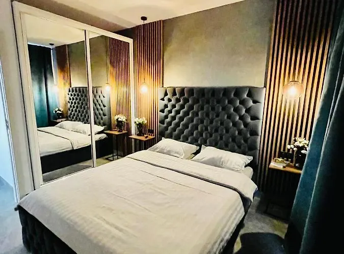 Aici te simți ca acasa Apartment Iasi