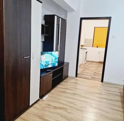 Airport Easylink 2 Apartment Iasi