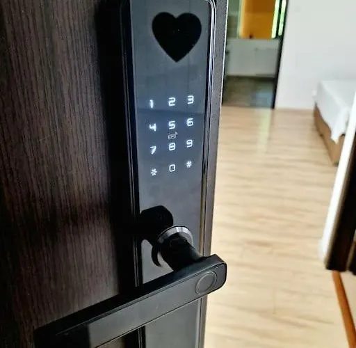 Airport Easylink 2 Apartment Iasi