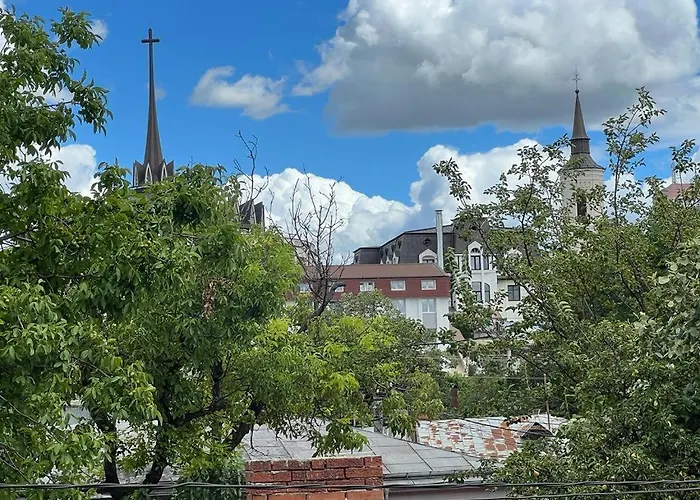Semnului Apartament Iasi