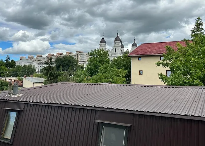 Semnului Apartament Iasi