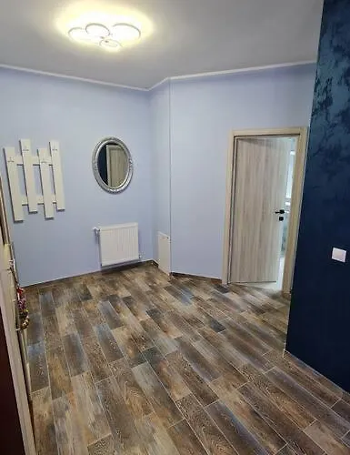 Apartament Ultra Central! Iasi