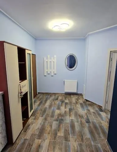 Apartament Ultra Central! Iasi