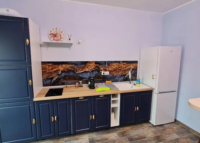 Apartament Ultra Central! Iasi