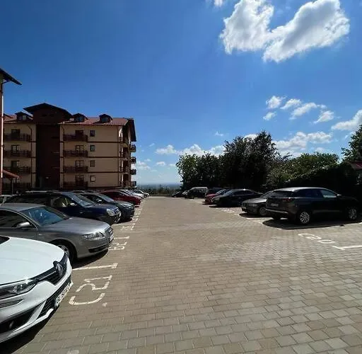 Alex 3 Apartament Iasi