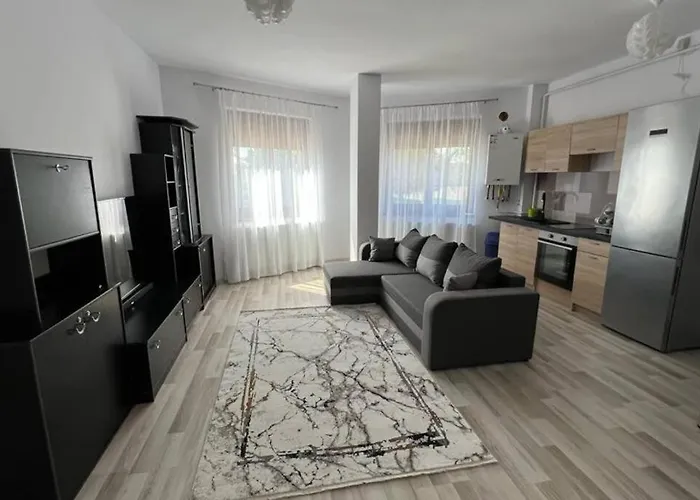 Alex 3 Apartament Iasi