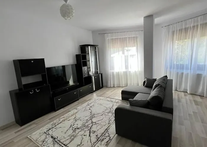 Alex 3 Apartament Iasi