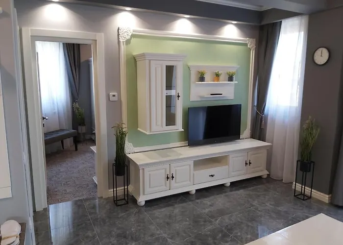 Stand By Me Apartments Iasi