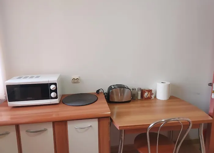 Bya Apartment Iasi