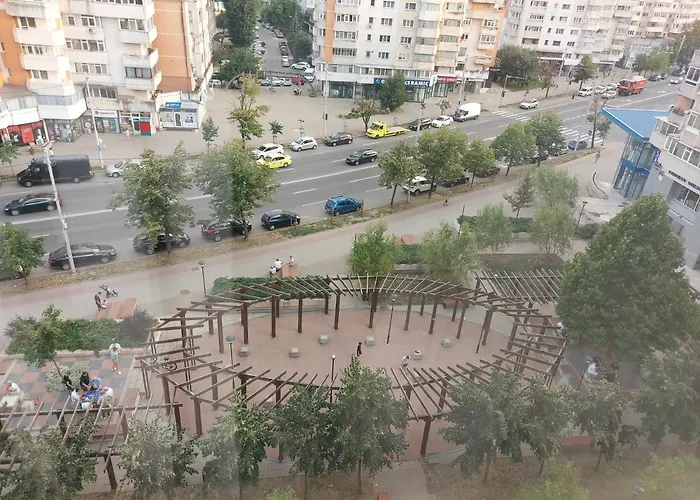 Bya Apartment Iasi